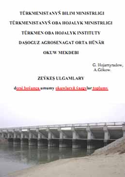 Zeýkeş ulgamlary (Leksiýa)